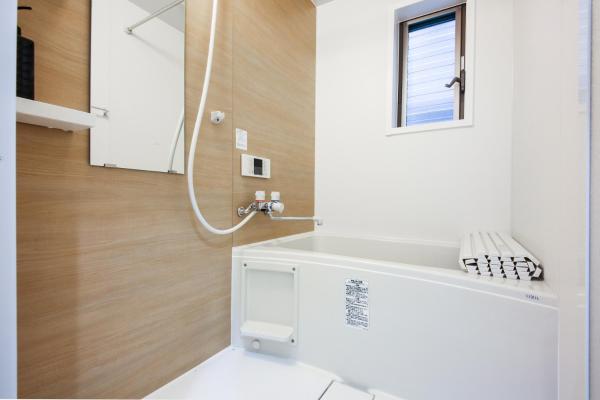 Foto 9: 3, Kameido, Entire house for rent, 亀戸