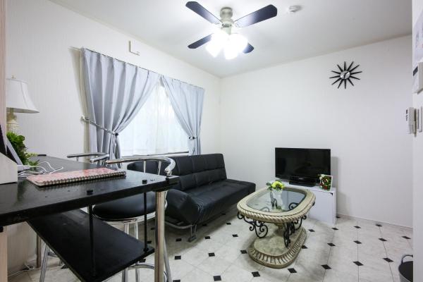 Foto 1: 3, Kameido, Entire house for rent, 亀戸