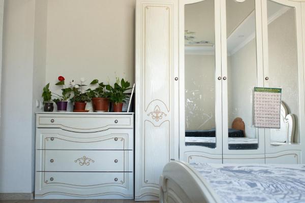 写真にはDzhangyaryk市にあるDastans Homestay, Bed and Breakfast & Horse ridingが写っています。
