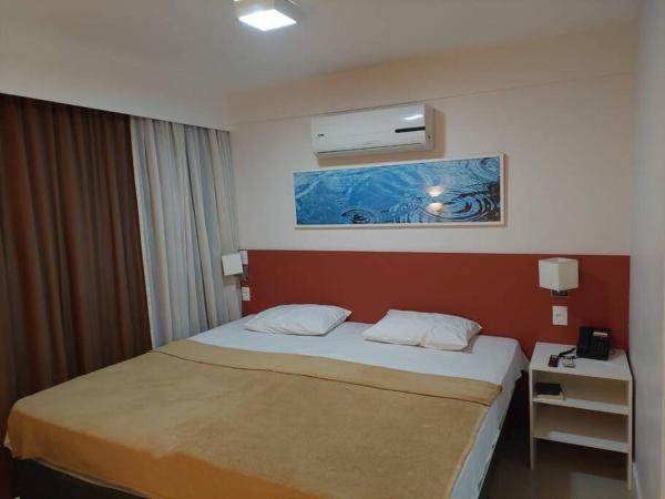 Melhor Flat de Campos dos Goytacazes, Campos dos Goytacazes