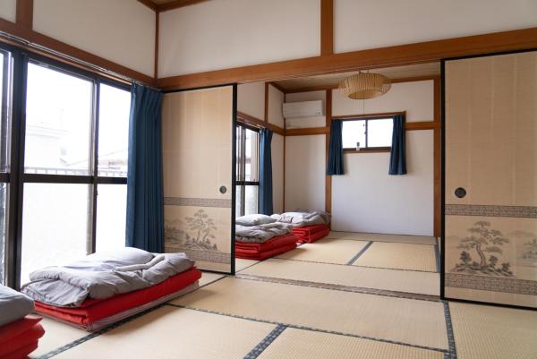 Foto 7: 木の家ゲストハウス4号館