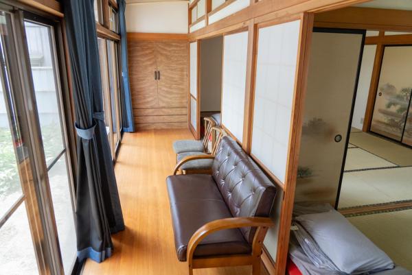 Foto 9: 木の家ゲストハウス4号館