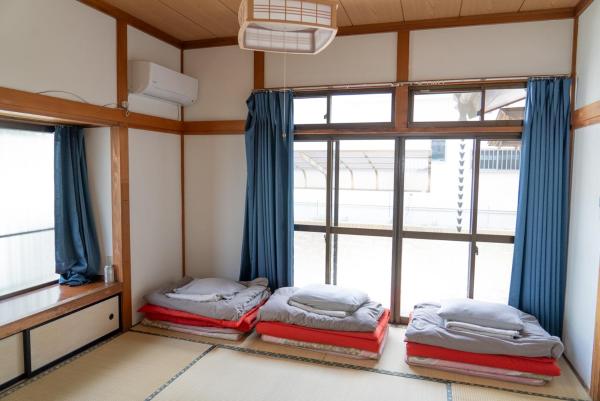 Foto 5: 木の家ゲストハウス4号館