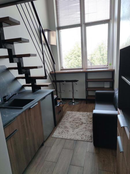 Eva Loft - Vilnius