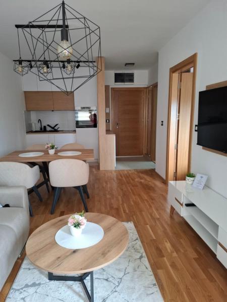Leonardo 72,Apartman Zlatibor, Zlatibor