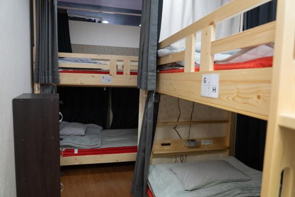 Foto 5: いちょう坂ゲストハウス