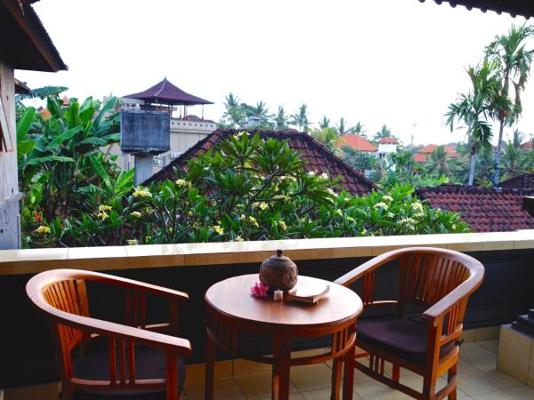 A la foto es mostra l'objecte Kabera Bungalow 3 situat a la ciutat de Ubud.