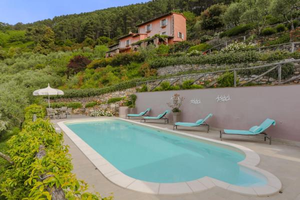 B-happy Villa's - Provincia de Pistoia