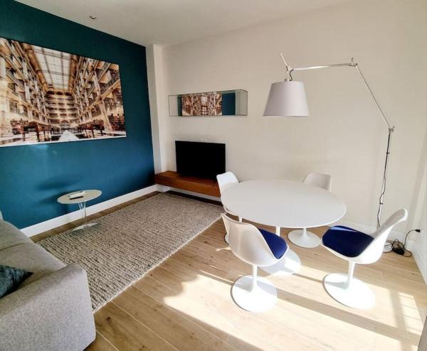 Kiki House Lungarno - Fiesole