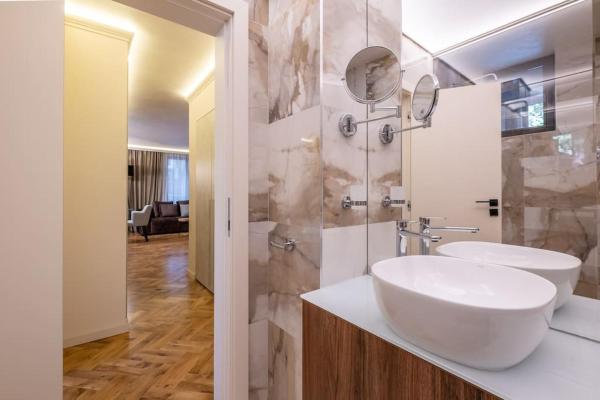 Fotografia 3: SOFapart Stylish & Fancy Place with 1 BDR
