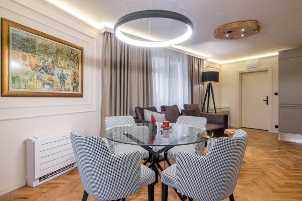 Fotografia 7: SOFapart Stylish & Fancy Place with 1 BDR
