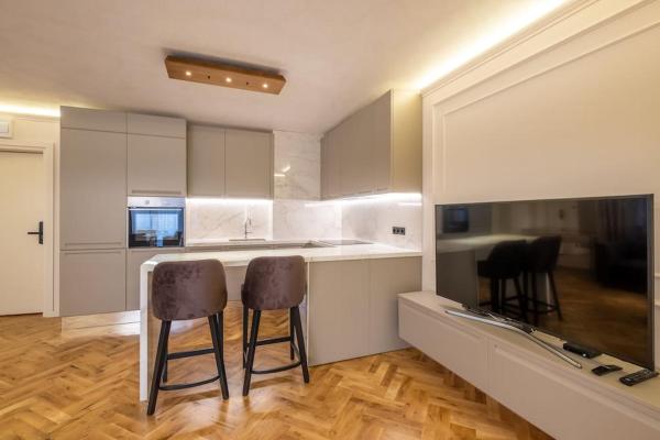Fotografia 8: SOFapart Stylish & Fancy Place with 1 BDR