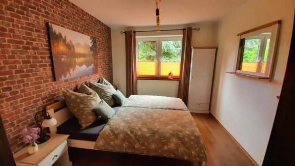 Ferienwohnung An Den Linden Blankenhain - Apolda