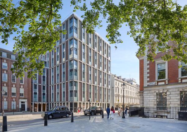 Mandarin Oriental Mayfair, London, London