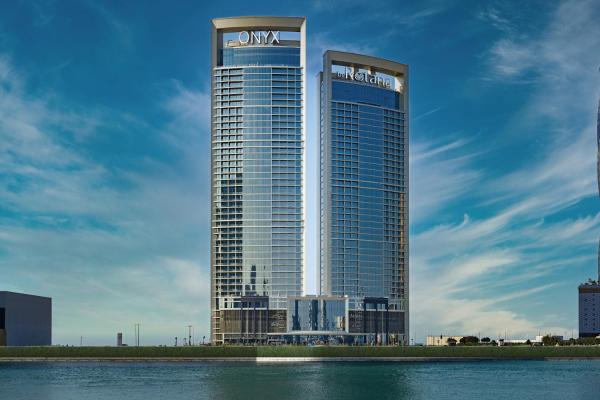 Onyx Rotana, Manama