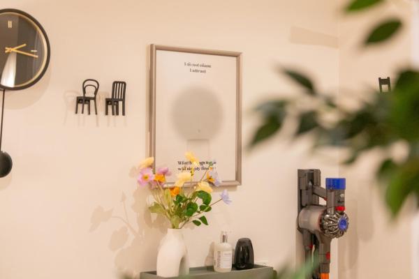 Billede 8: Loft on Collins/Swanston - 2 storey - 2 bed 2 bath
