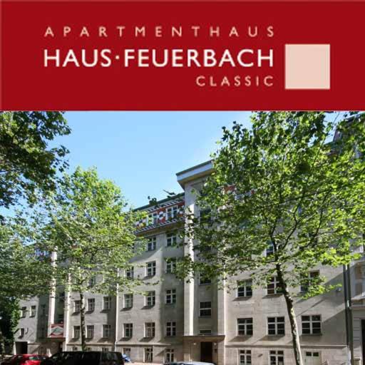 Apartmenthaus Feuerbach, Leipzig