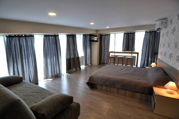 Tbilisi apartment, Tiflis