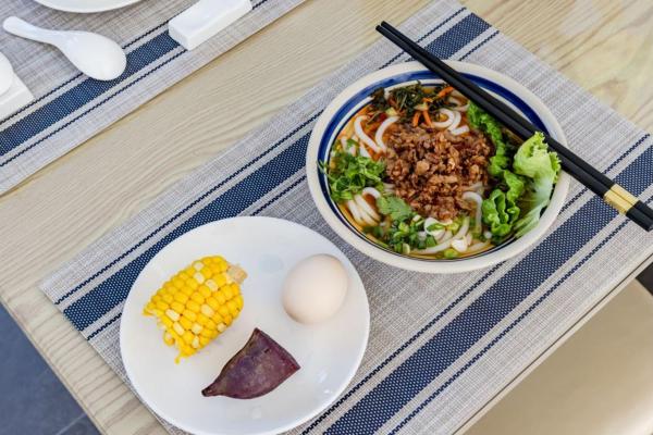Foto 6: 大理朝光田舍