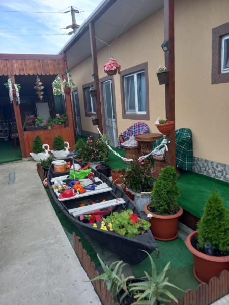 Casa Tulceanu - Sulina