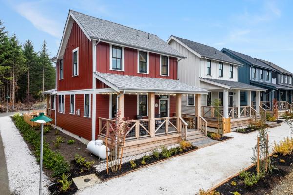 Cedars Edge By Seabrook Hospitality - Pacific Beach, WA