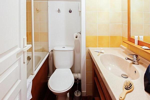 Na foto é possível ver o objeto La résidence du Lac - maeva Home - Maison 3 pièces 6 personnes - Sélection MAE-9501 localizado na cidade de Monflanquin.