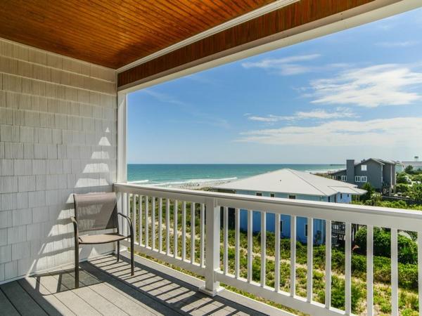 Oceans 111 - Topsail Beach, NC