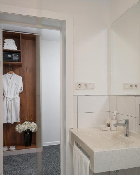 Zdjęcie 8: Duo Hotel by Futuro