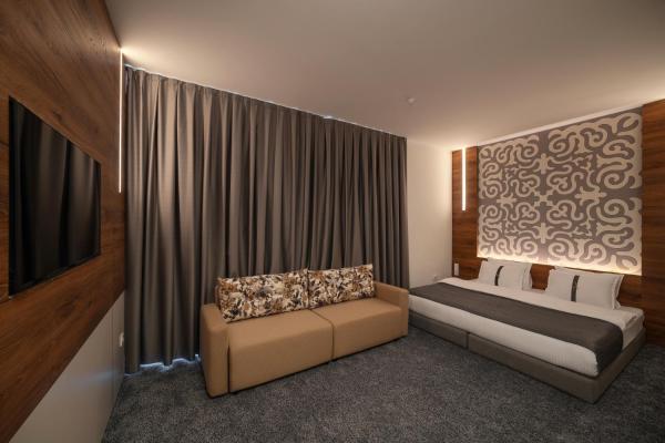 Zdjęcie 9: Duo Hotel by Futuro