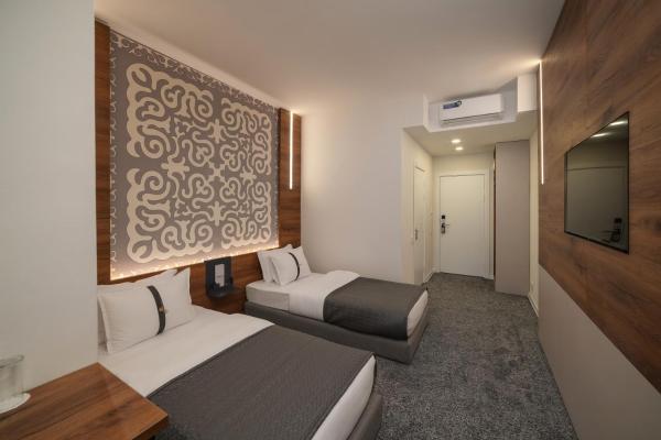 Zdjęcie 2: Duo Hotel by Futuro