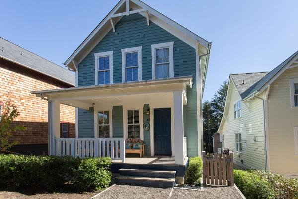 Hannahs Haven By Seabrook Hospitality - Pacific Beach, WA