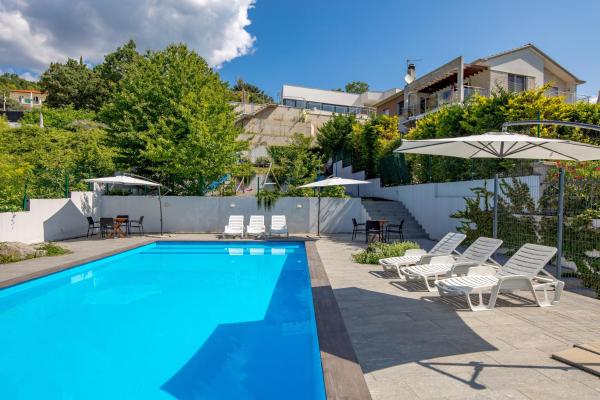 Apartman Aria - Villa Oleandar - Lovran