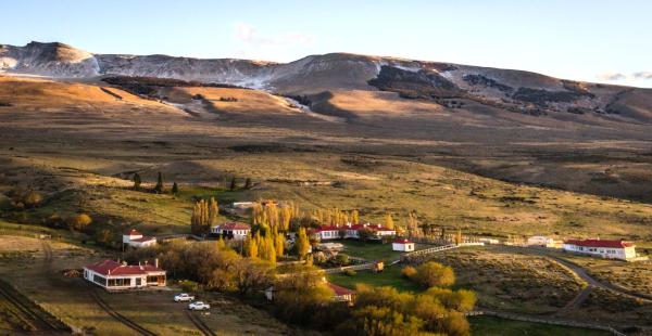 Estancia Cerro Guido