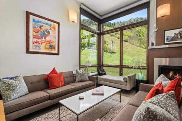 700 Monarch 302 - Aspen, CO