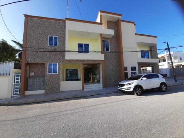 Condominio Leticia