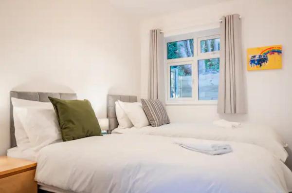 Host & Stay - Croydon Road Apartmentsの写真3