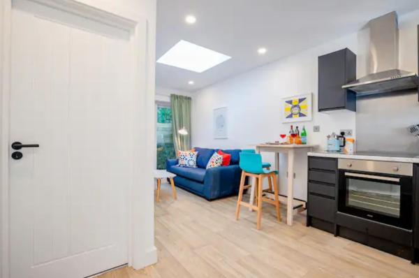 Host & Stay - Croydon Road Apartmentsの写真4