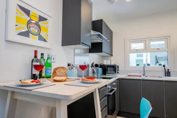 Host & Stay - Croydon Road Apartmentsの写真5