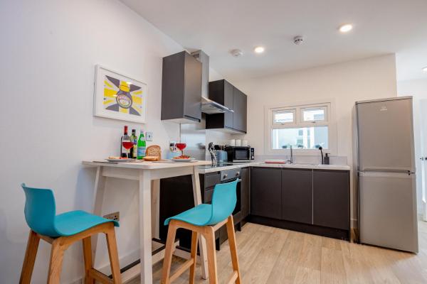 Host & Stay - Croydon Road Apartmentsの写真8