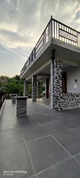 Φωτογραφία 8: Max & Mason home stay