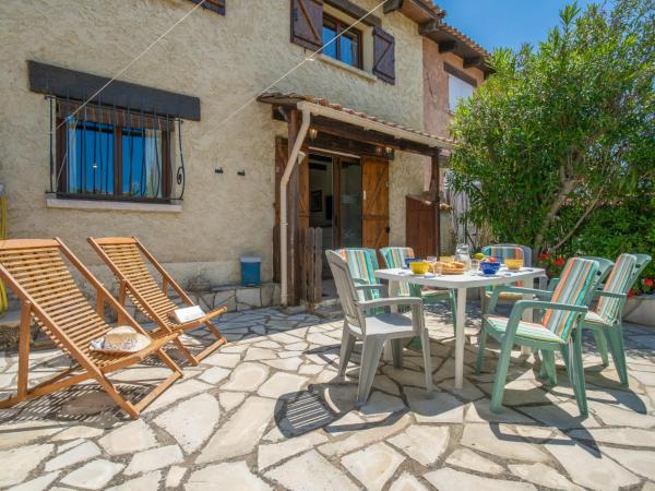 Holiday Home Les Jardins De Sinople By Interhome - La Ciotat