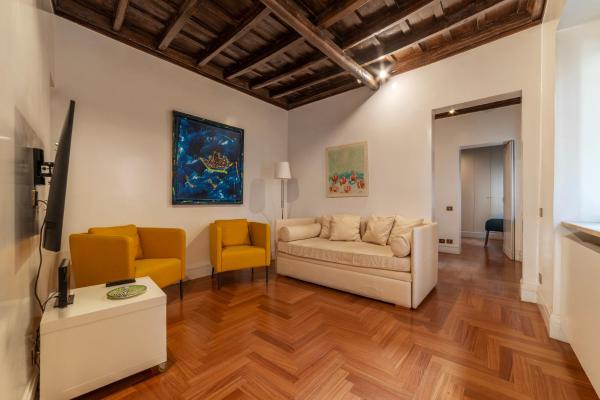 Foto 2: Frezza 39b - FromeHometoRome