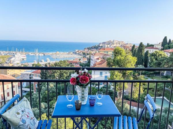 Apartment Le Palme By Interhome - Imperia