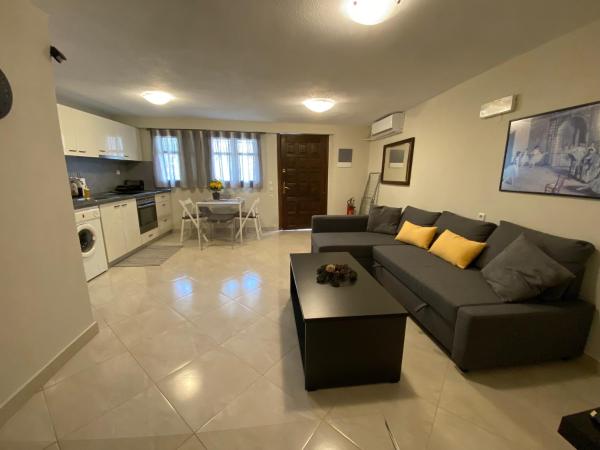 Aldebaran House - Grèce