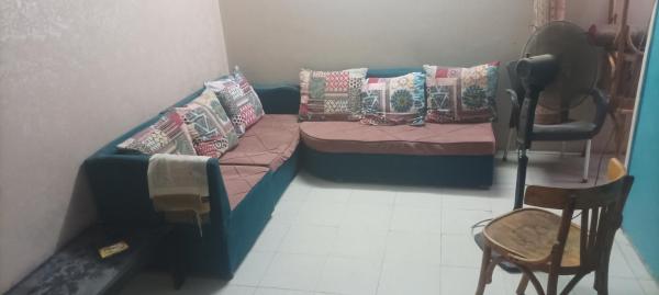 Photo 5 : الدقي