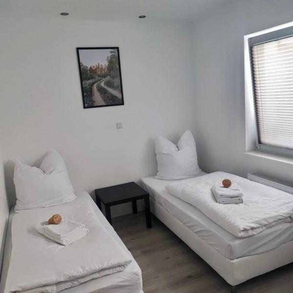 Photo 5 : Harmony - 4 Schlafzimmer 2 Bäder Ganzes Apartement
