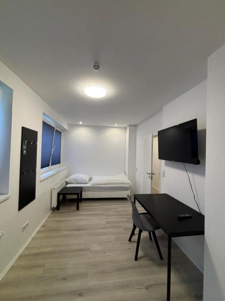 Photo 6 : Harmony - 4 Schlafzimmer 2 Bäder Ganzes Apartement