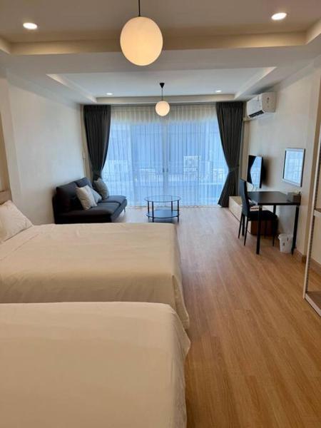 Foto 8: House in Bangkok, Sukhumvit Line BTS