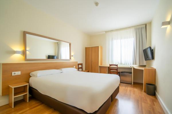 A la foto es mostra l'objecte Hotel YIT Ciudad de Elche situat a la ciutat de Elx.