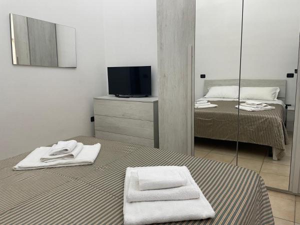 Nella foto è visibile l'oggetto Via Pertichetti by Ospitaci situato nella città di Foligno.